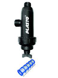 Plasto Water Tank Filter